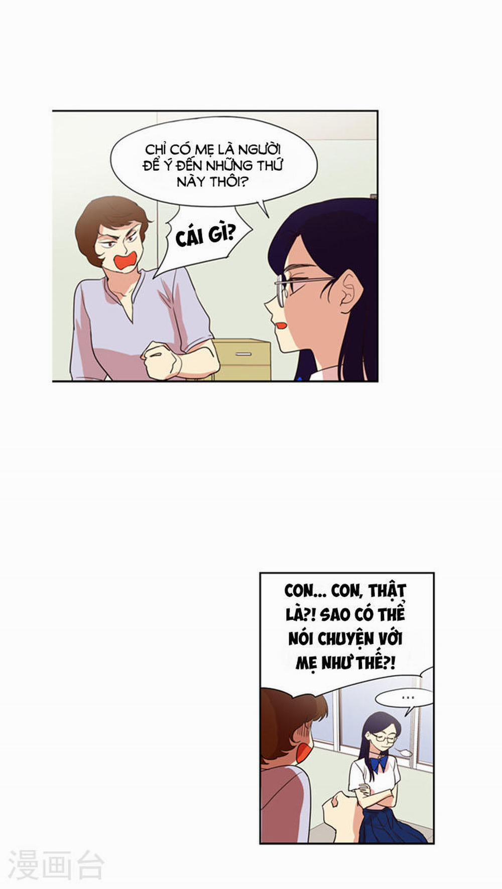 Trở Lại Tuổi Mười Mấy 122 trang 8