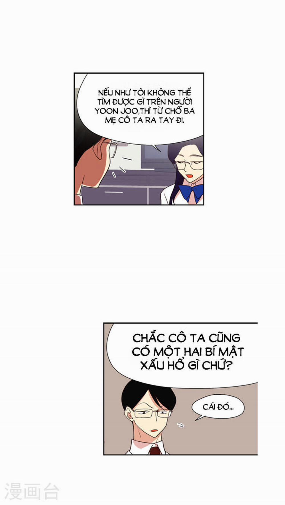 Trở Lại Tuổi Mười Mấy 122 trang 9