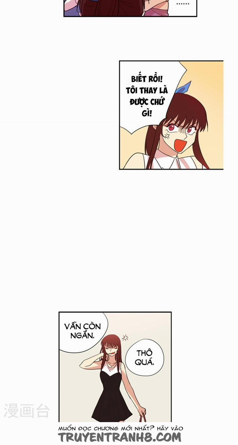 Trở Lại Tuổi Mười Mấy 123 trang 10