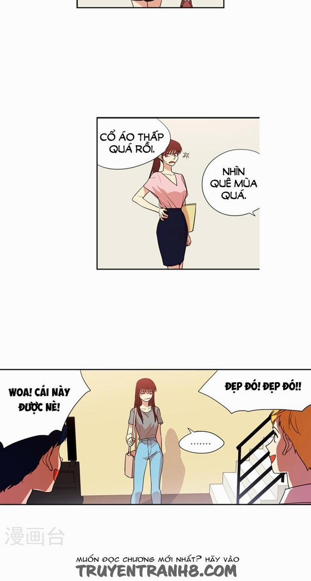 Trở Lại Tuổi Mười Mấy 123 trang 11