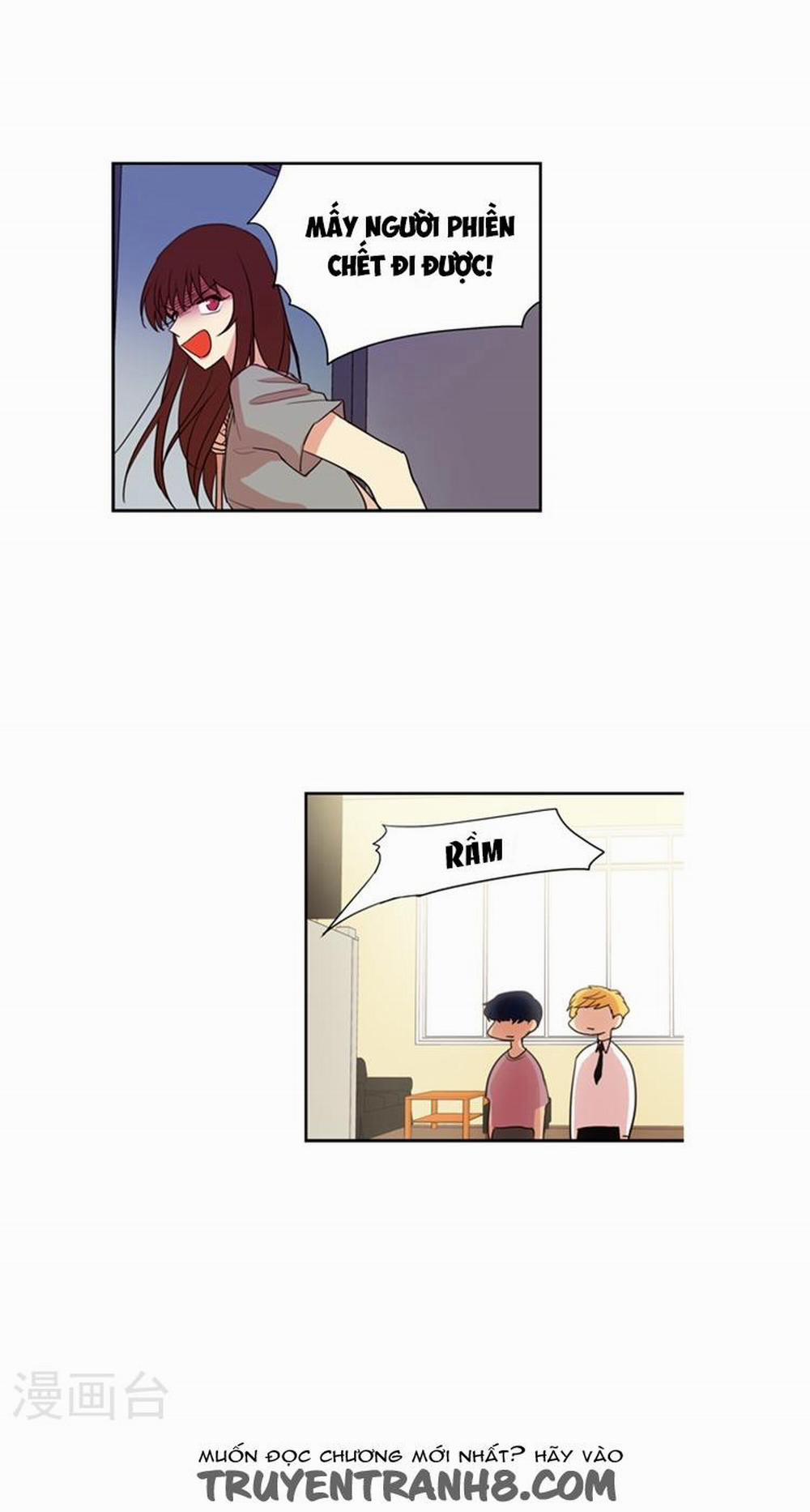 Trở Lại Tuổi Mười Mấy 123 trang 12