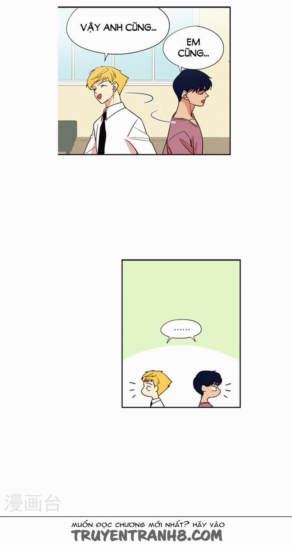 Trở Lại Tuổi Mười Mấy 123 trang 13