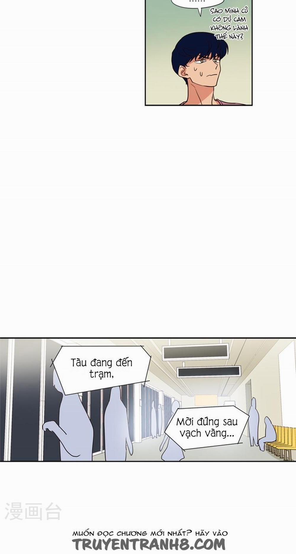 Trở Lại Tuổi Mười Mấy 123 trang 15