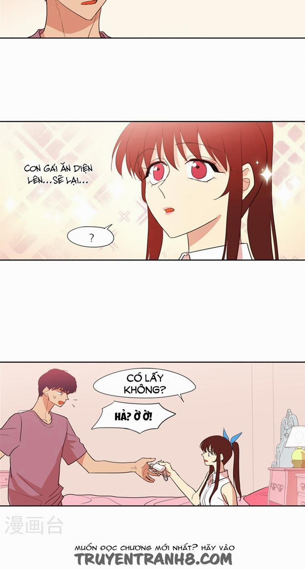 Trở Lại Tuổi Mười Mấy 123 trang 2