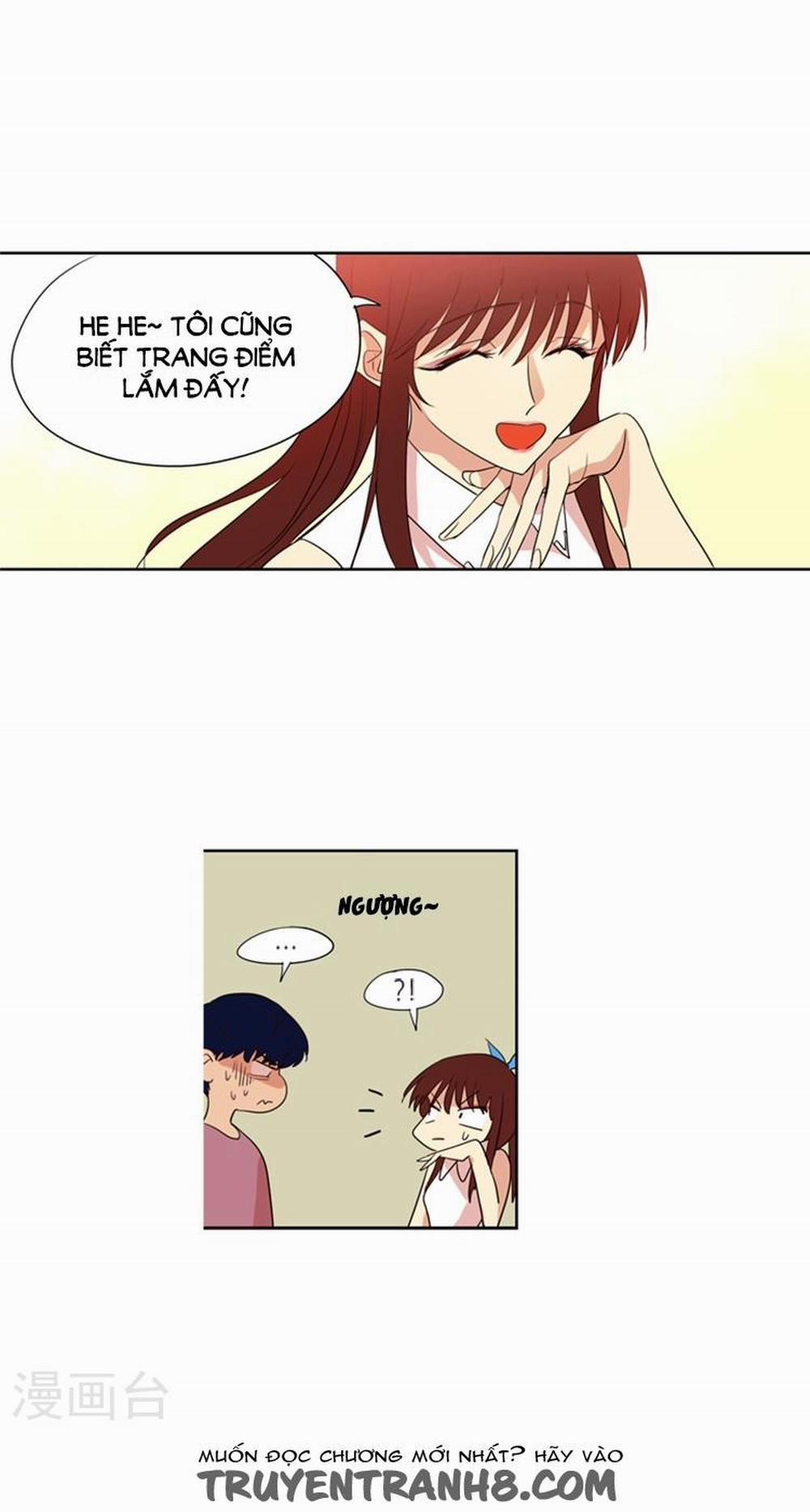 Trở Lại Tuổi Mười Mấy 123 trang 4