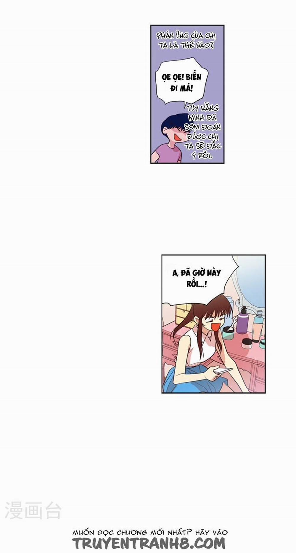 Trở Lại Tuổi Mười Mấy 123 trang 5