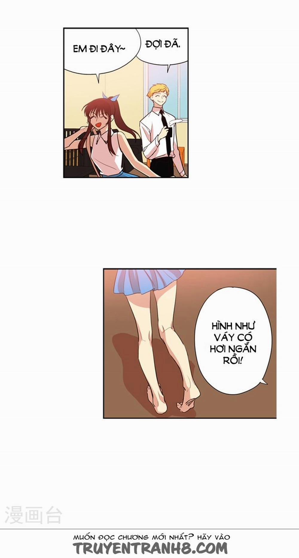 Trở Lại Tuổi Mười Mấy 123 trang 6