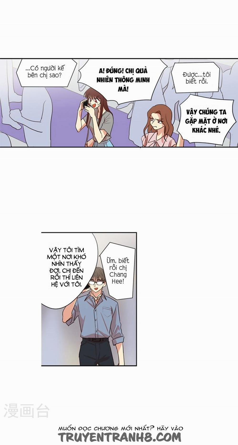 Trở Lại Tuổi Mười Mấy 124 trang 11