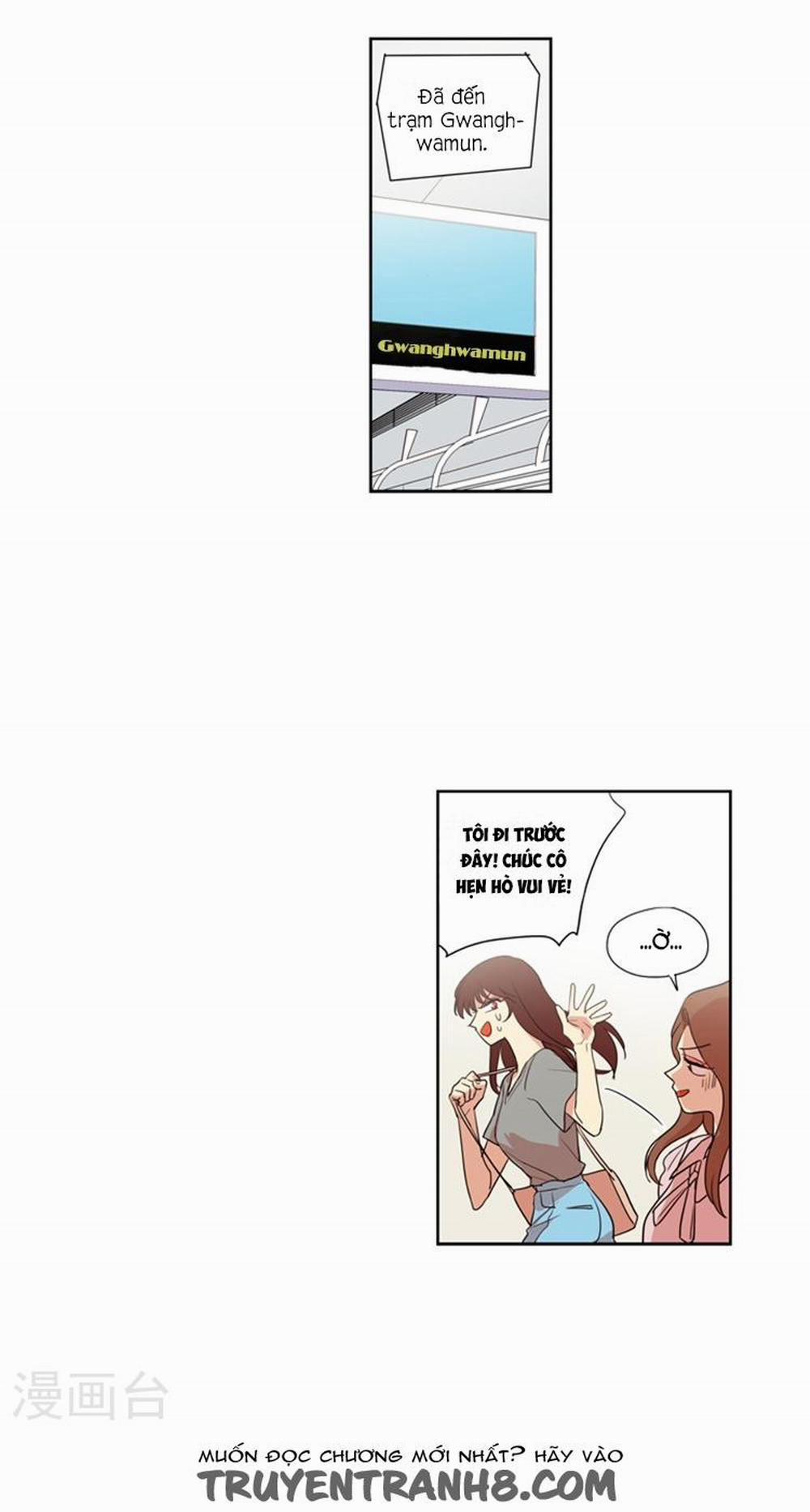 Trở Lại Tuổi Mười Mấy 124 trang 12