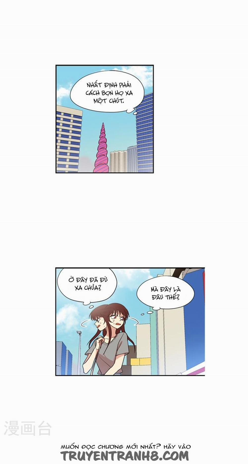 Trở Lại Tuổi Mười Mấy 124 trang 13