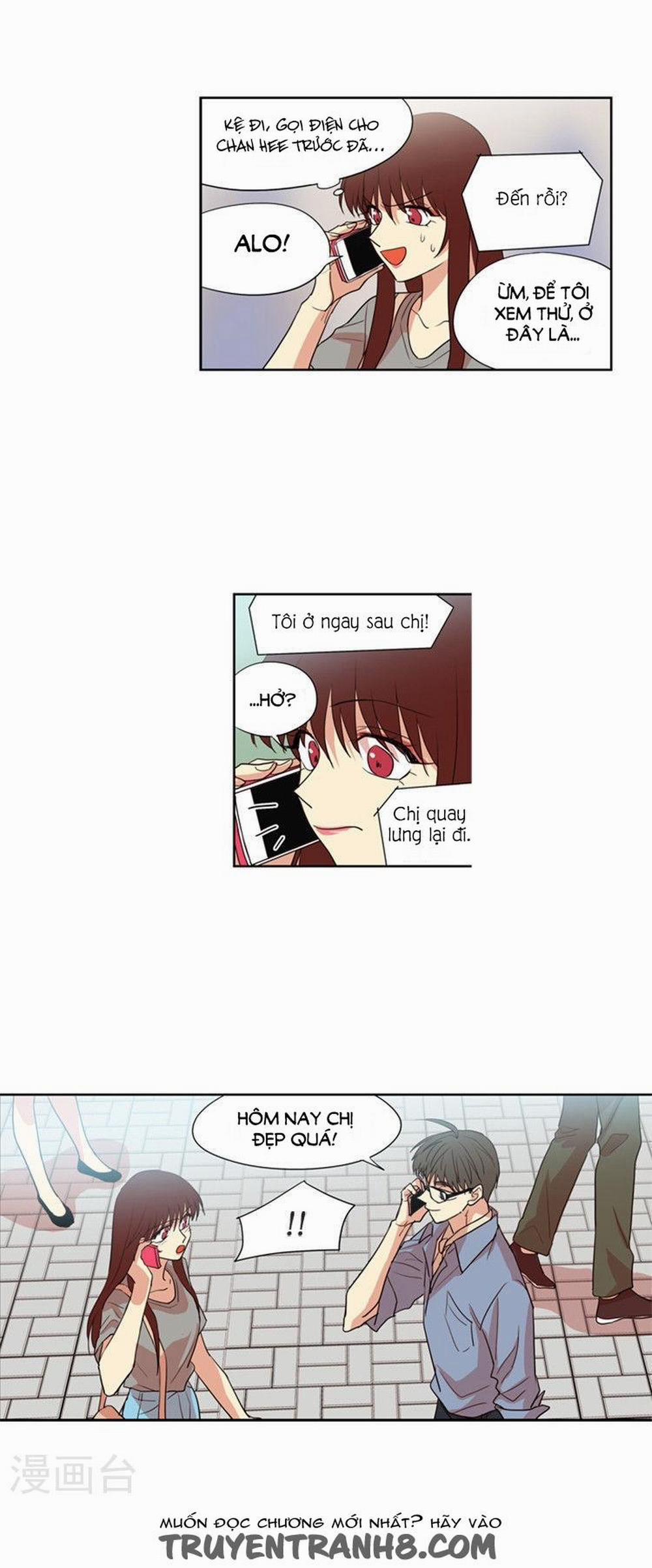 Trở Lại Tuổi Mười Mấy 124 trang 14