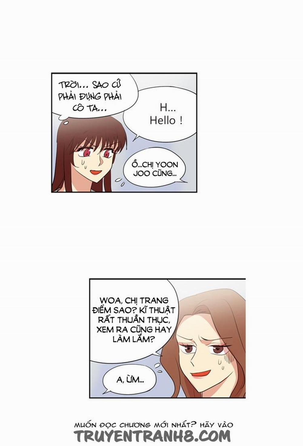 Trở Lại Tuổi Mười Mấy 124 trang 3