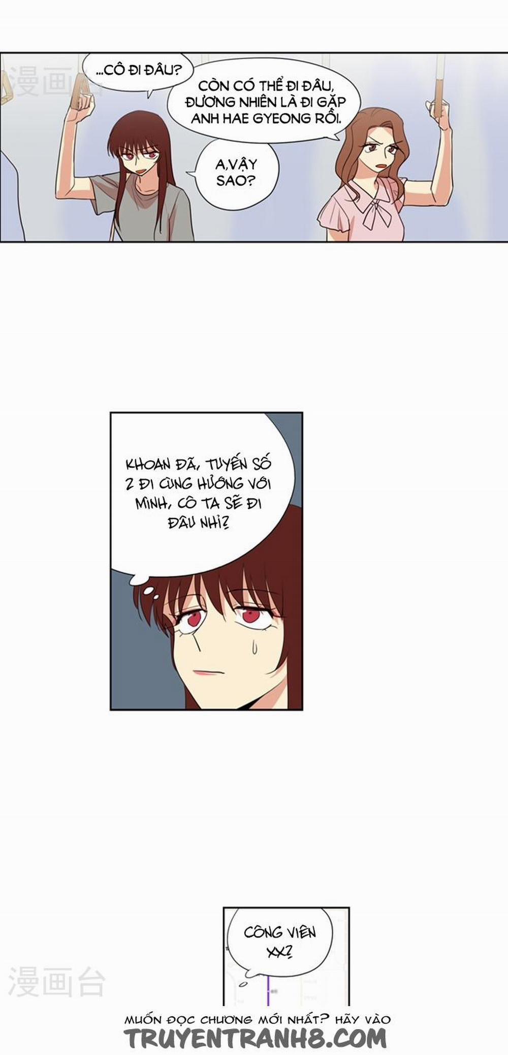 Trở Lại Tuổi Mười Mấy 124 trang 4