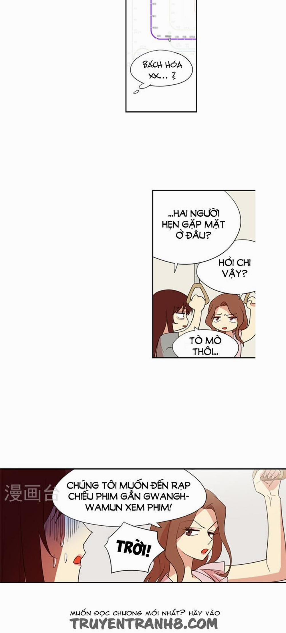 Trở Lại Tuổi Mười Mấy 124 trang 5