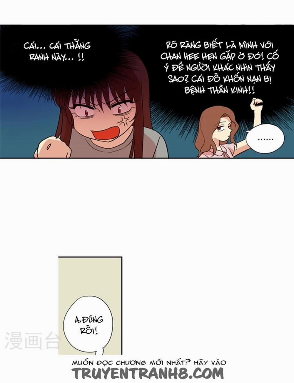 Trở Lại Tuổi Mười Mấy 124 trang 6