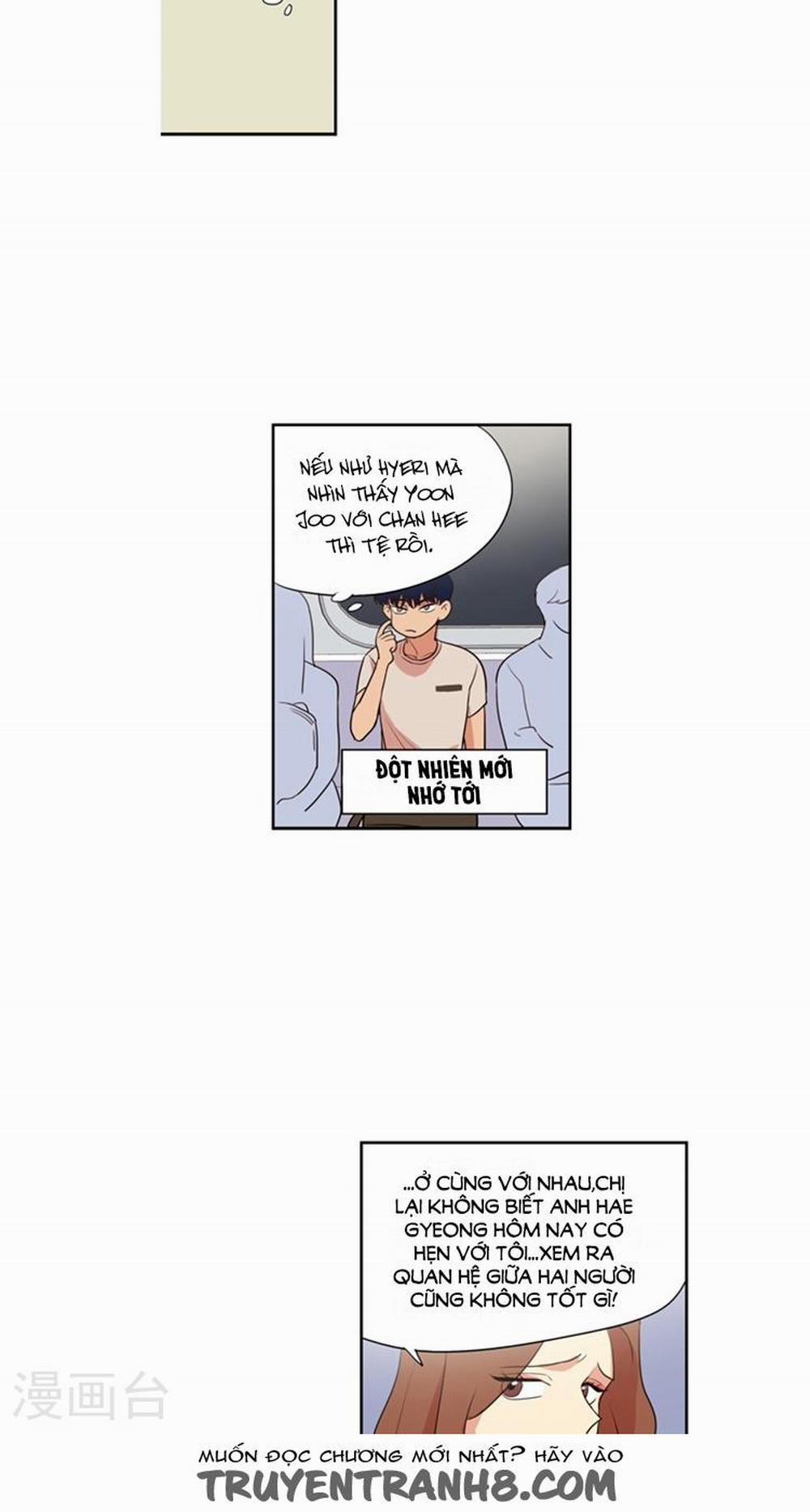 Trở Lại Tuổi Mười Mấy 124 trang 7