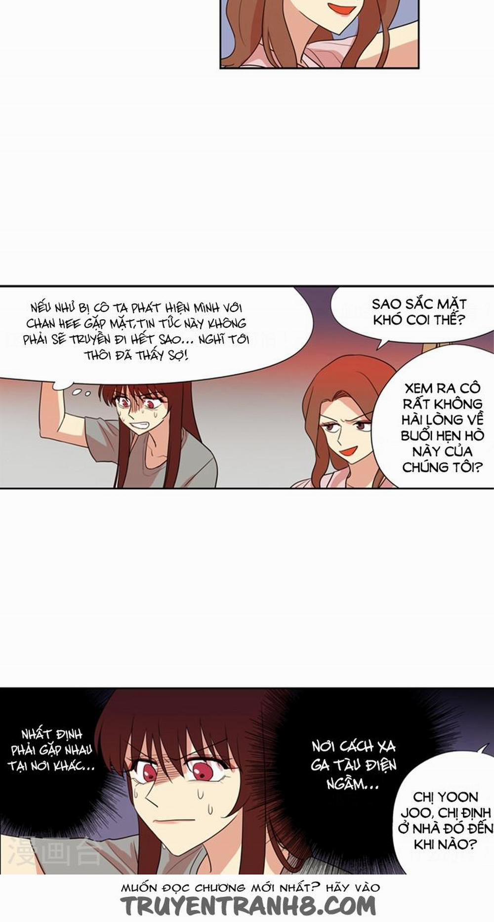 Trở Lại Tuổi Mười Mấy 124 trang 8