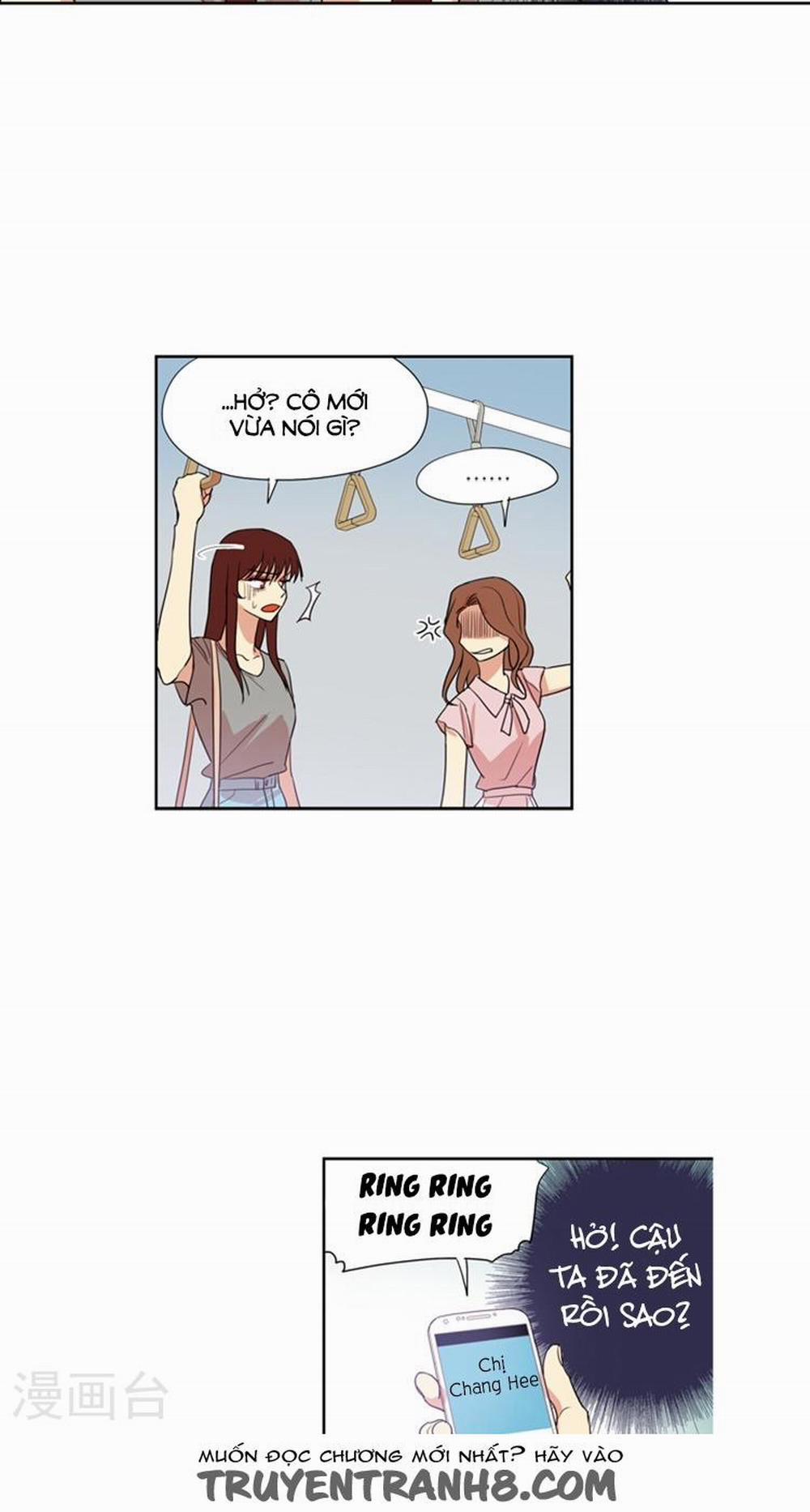 Trở Lại Tuổi Mười Mấy 124 trang 9