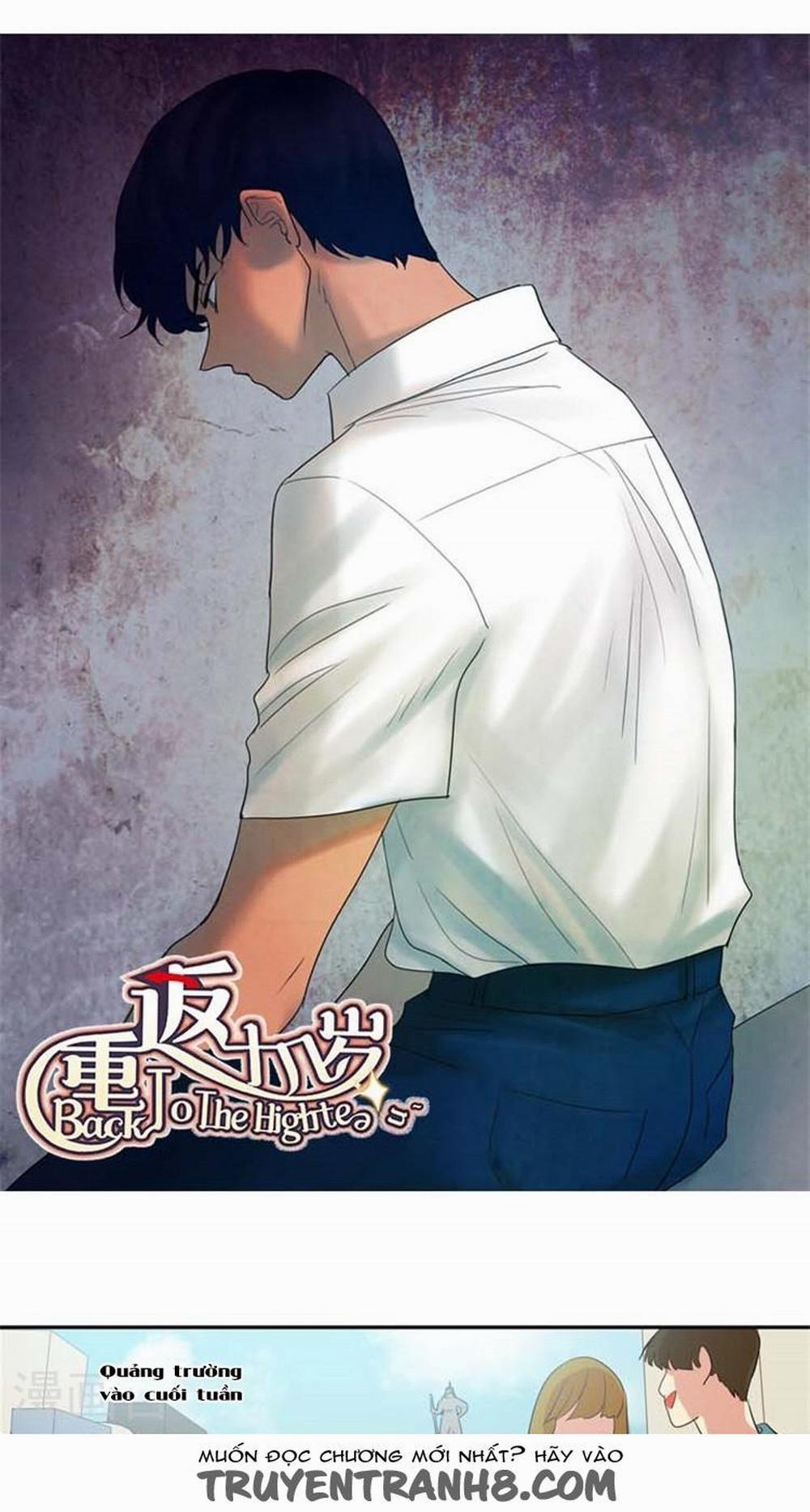 Trở Lại Tuổi Mười Mấy 125 trang 1