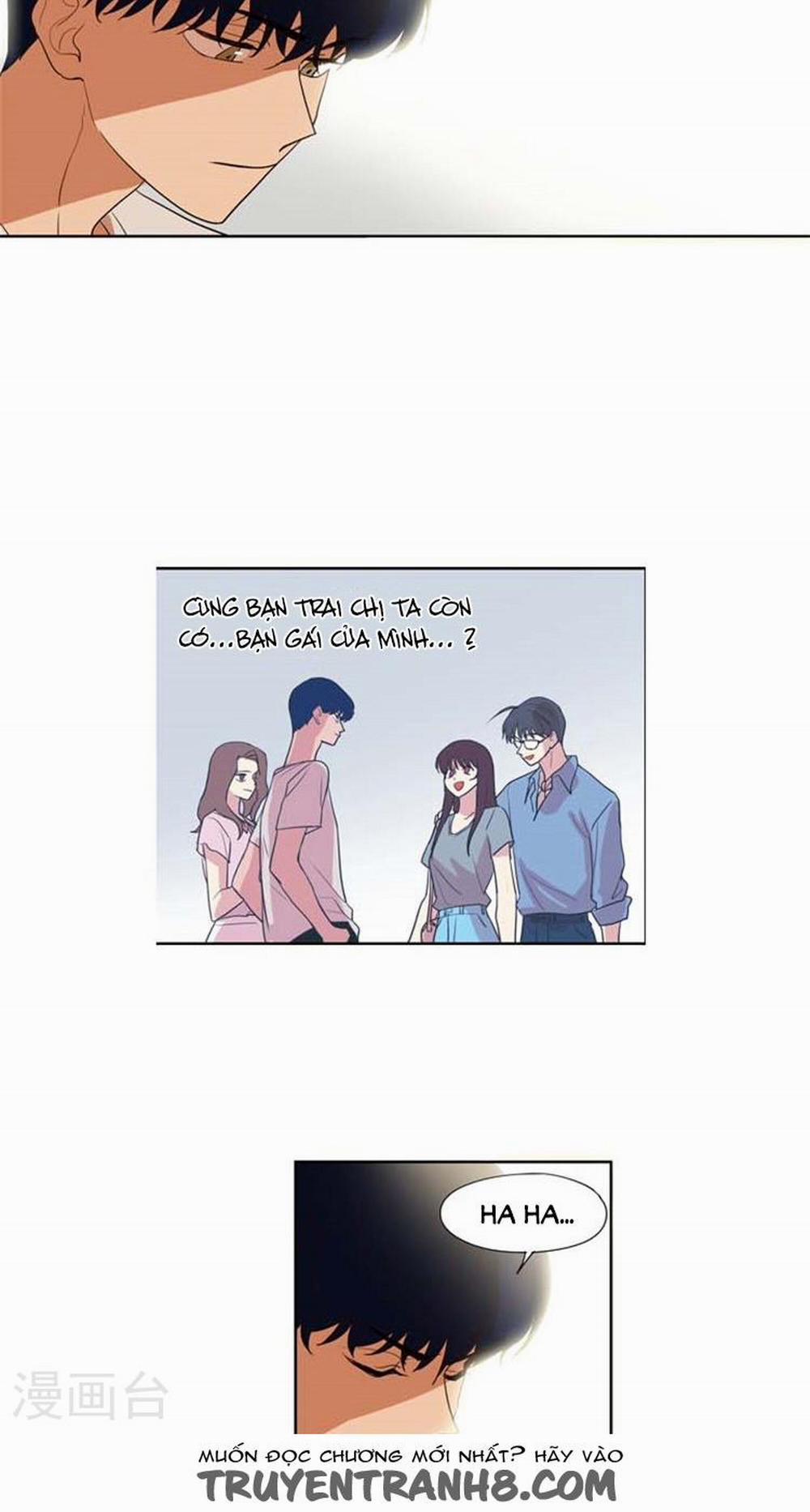 Trở Lại Tuổi Mười Mấy 125 trang 12