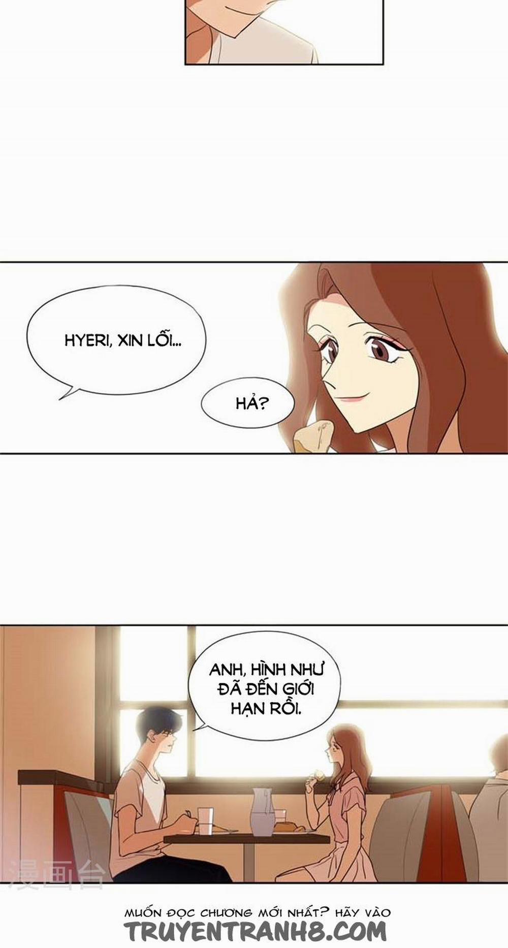 Trở Lại Tuổi Mười Mấy 125 trang 13