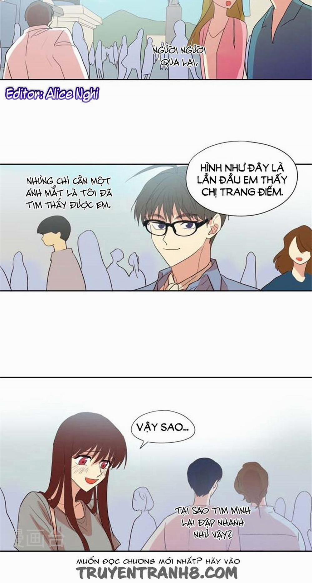 Trở Lại Tuổi Mười Mấy 125 trang 2