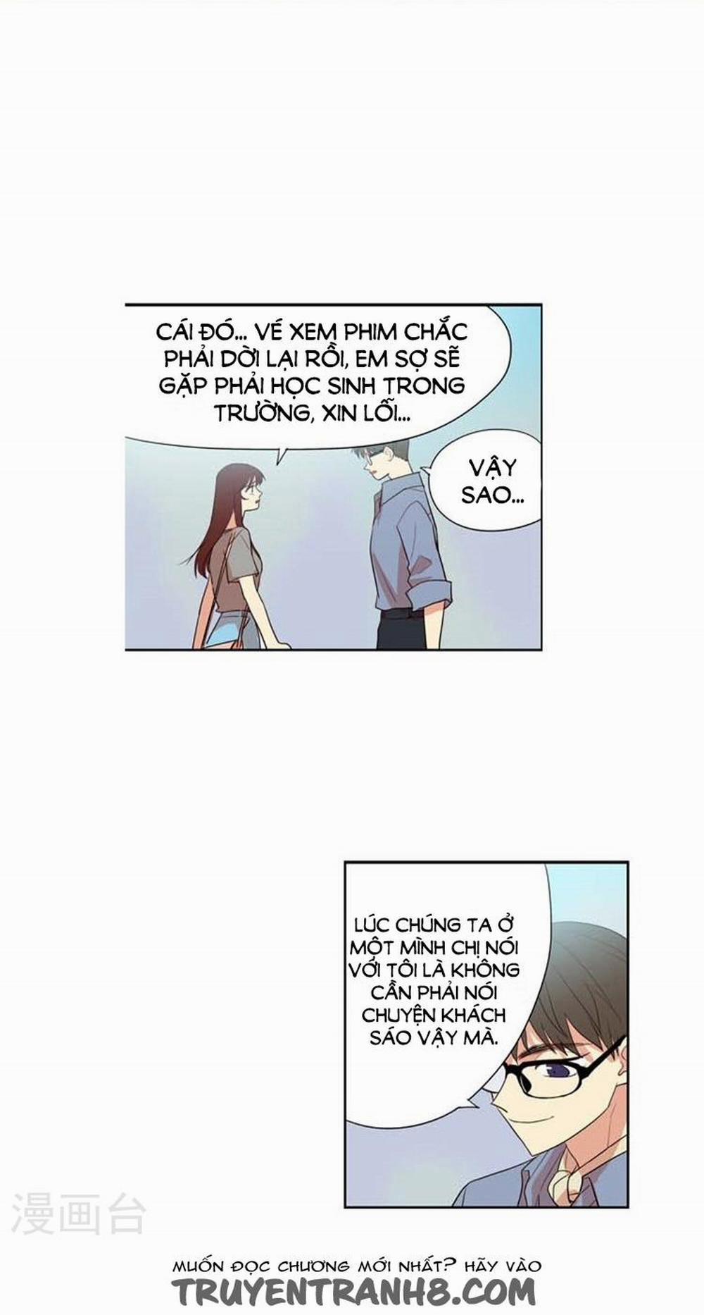 Trở Lại Tuổi Mười Mấy 125 trang 3