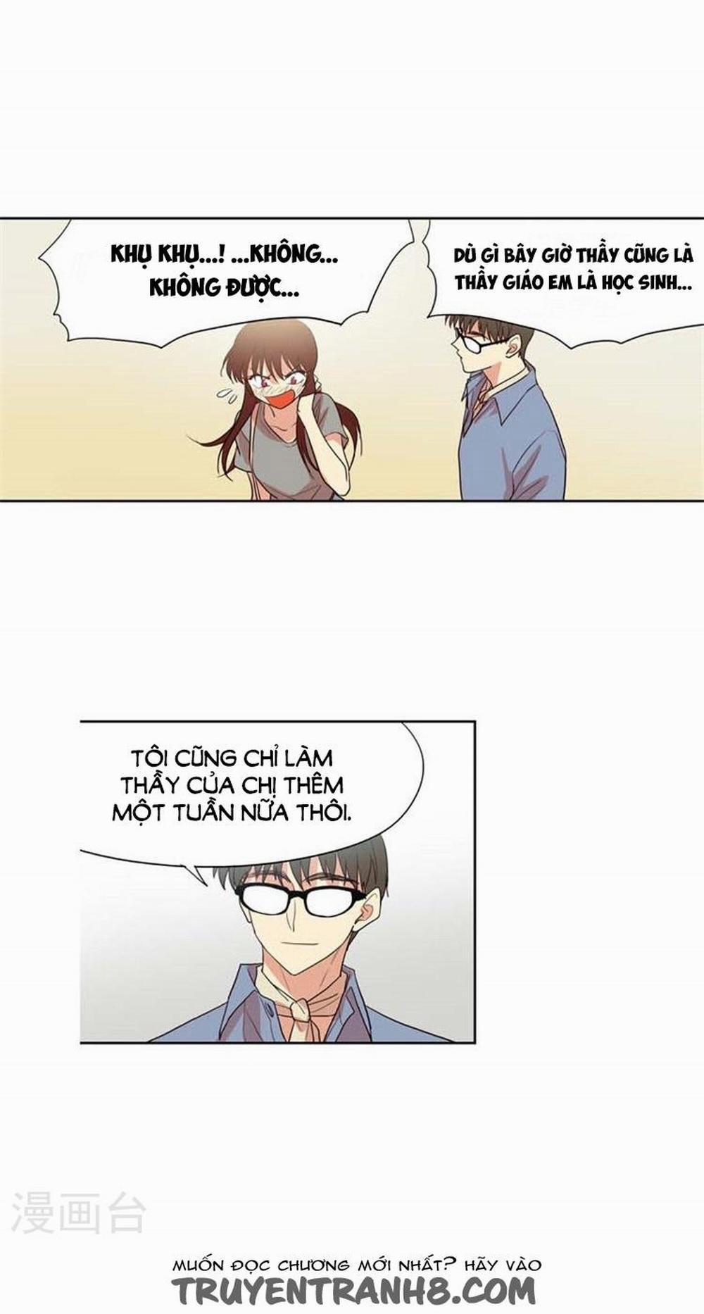 Trở Lại Tuổi Mười Mấy 125 trang 4