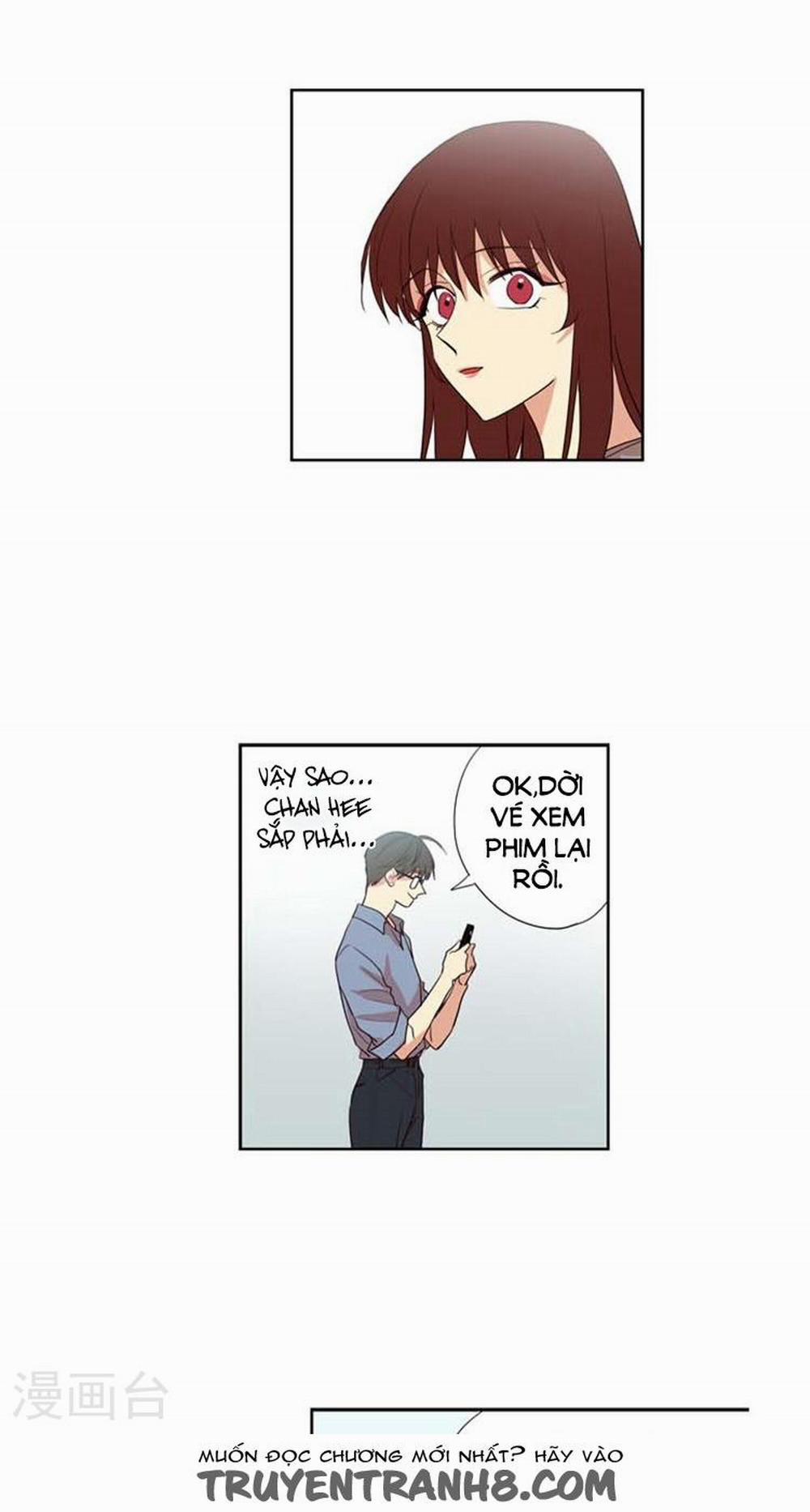 Trở Lại Tuổi Mười Mấy 125 trang 5