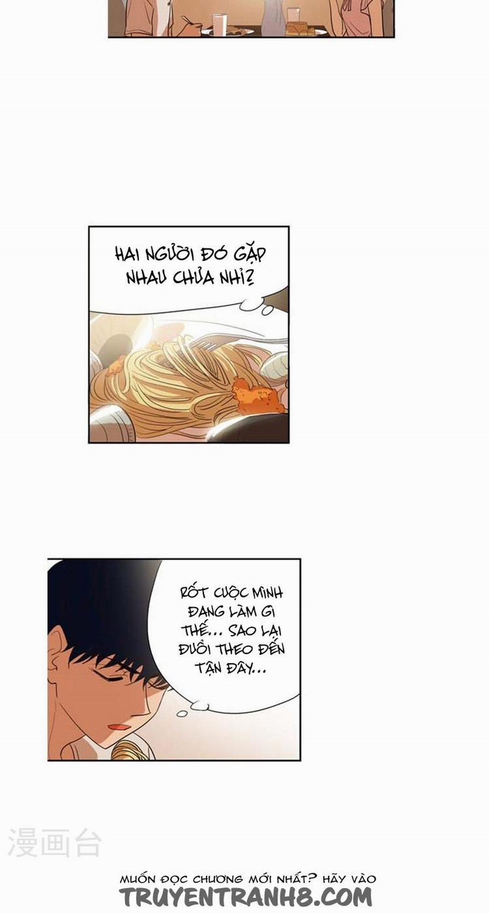 Trở Lại Tuổi Mười Mấy 125 trang 8