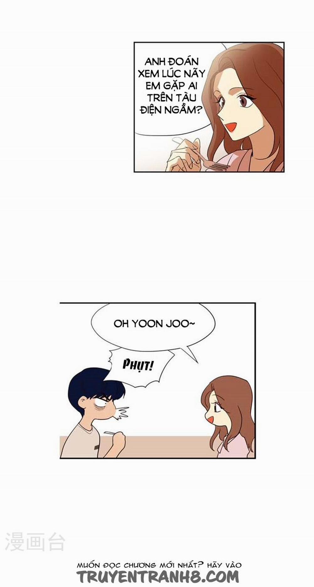 Trở Lại Tuổi Mười Mấy 125 trang 9