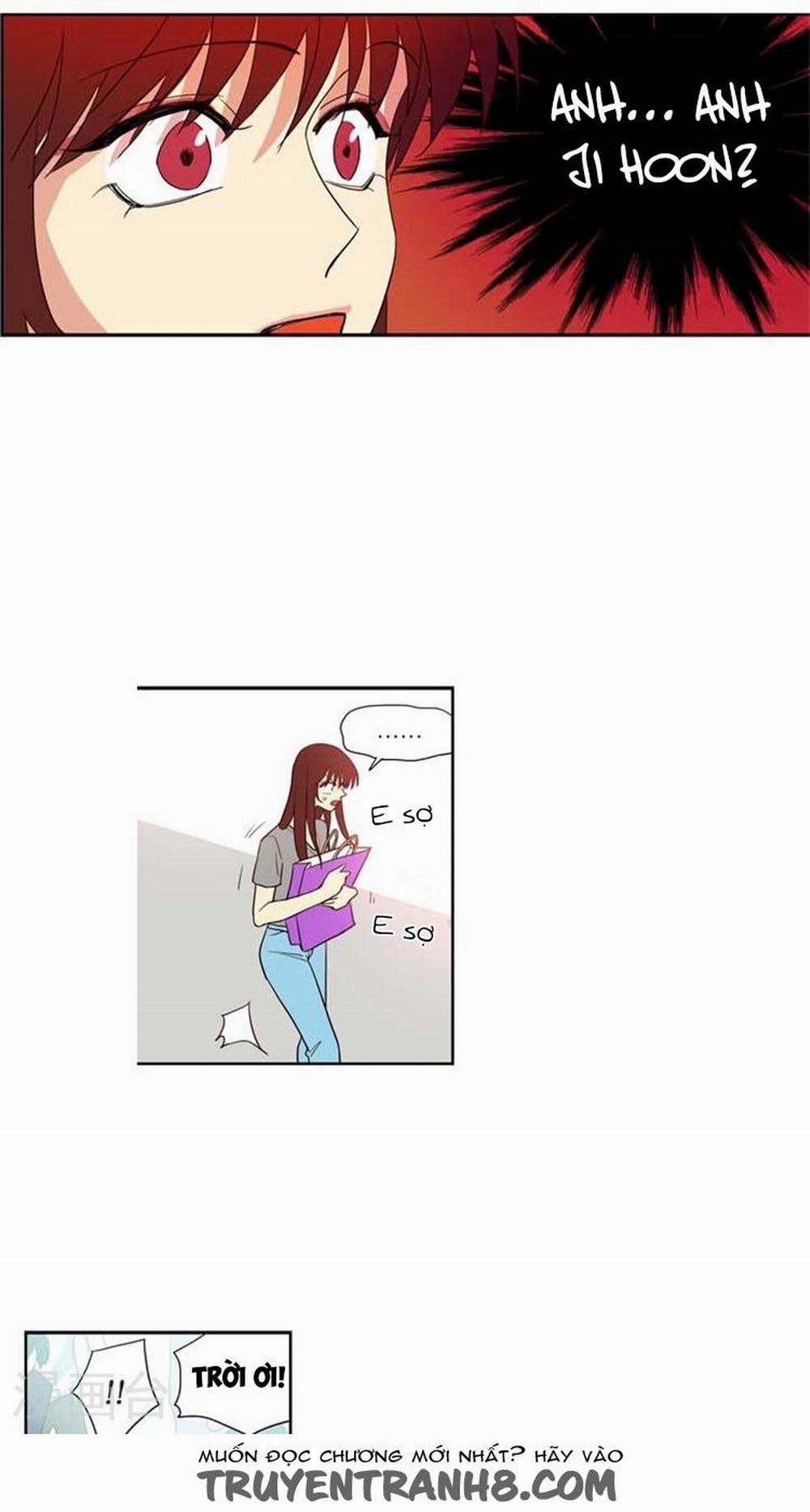 Trở Lại Tuổi Mười Mấy 126 trang 10