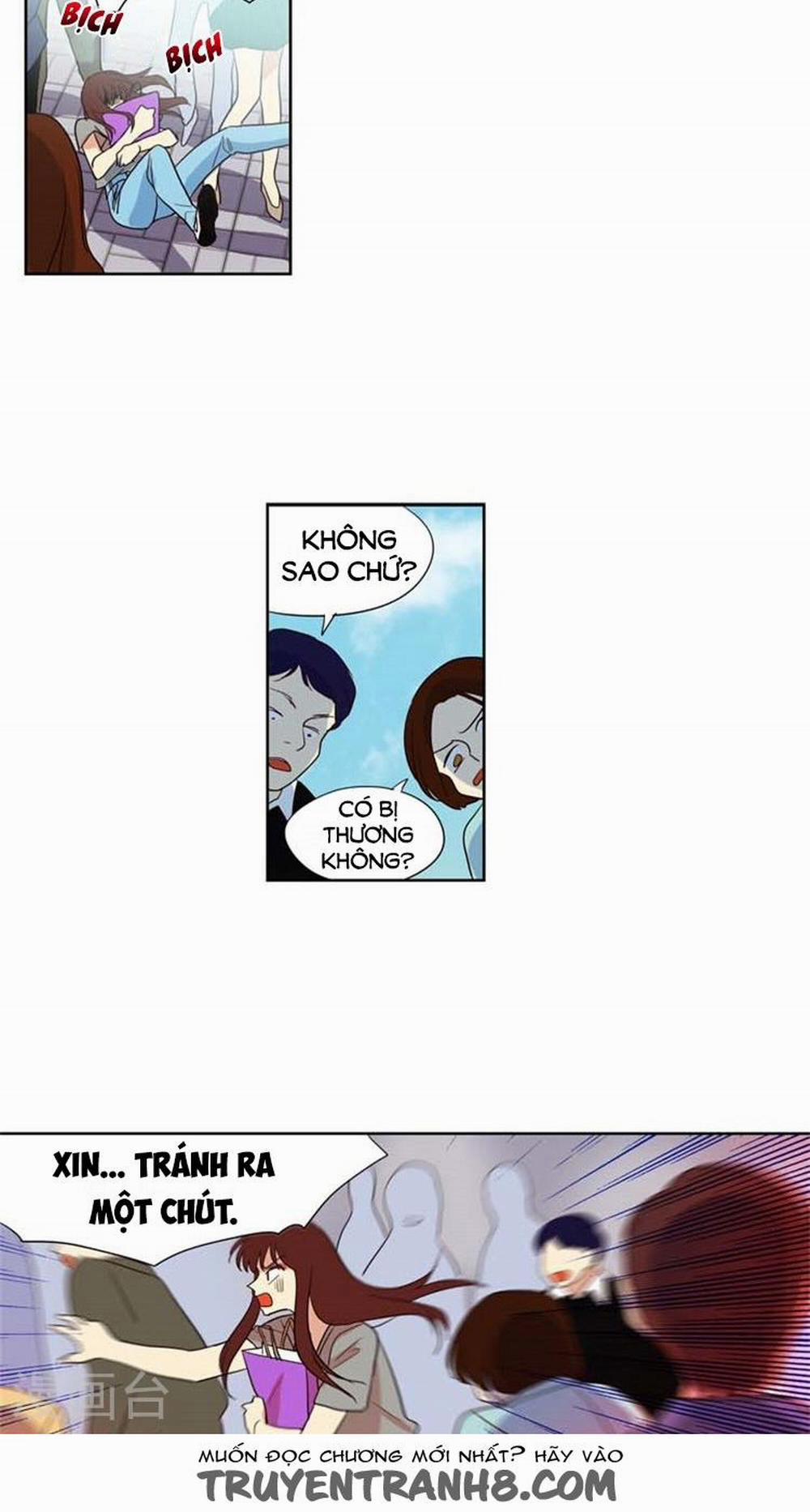 Trở Lại Tuổi Mười Mấy 126 trang 11