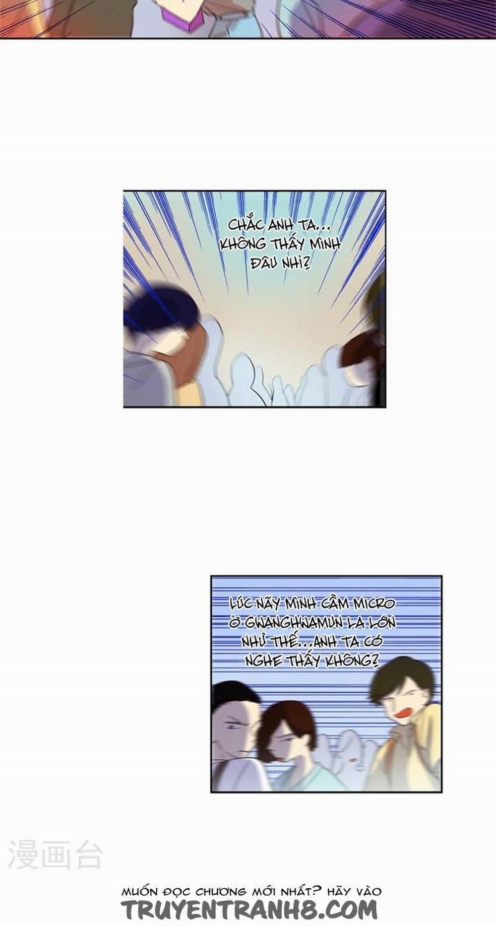 Trở Lại Tuổi Mười Mấy 126 trang 12