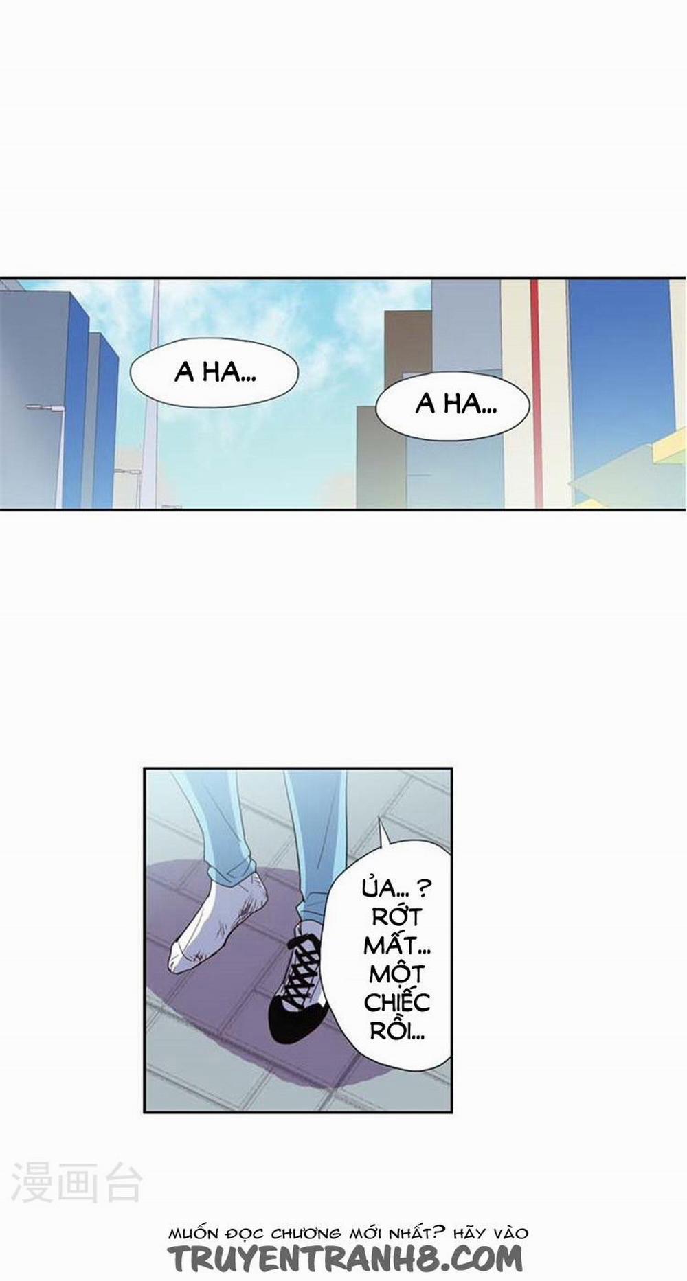 Trở Lại Tuổi Mười Mấy 126 trang 13