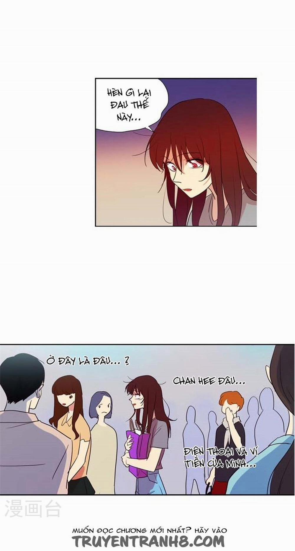 Trở Lại Tuổi Mười Mấy 126 trang 14