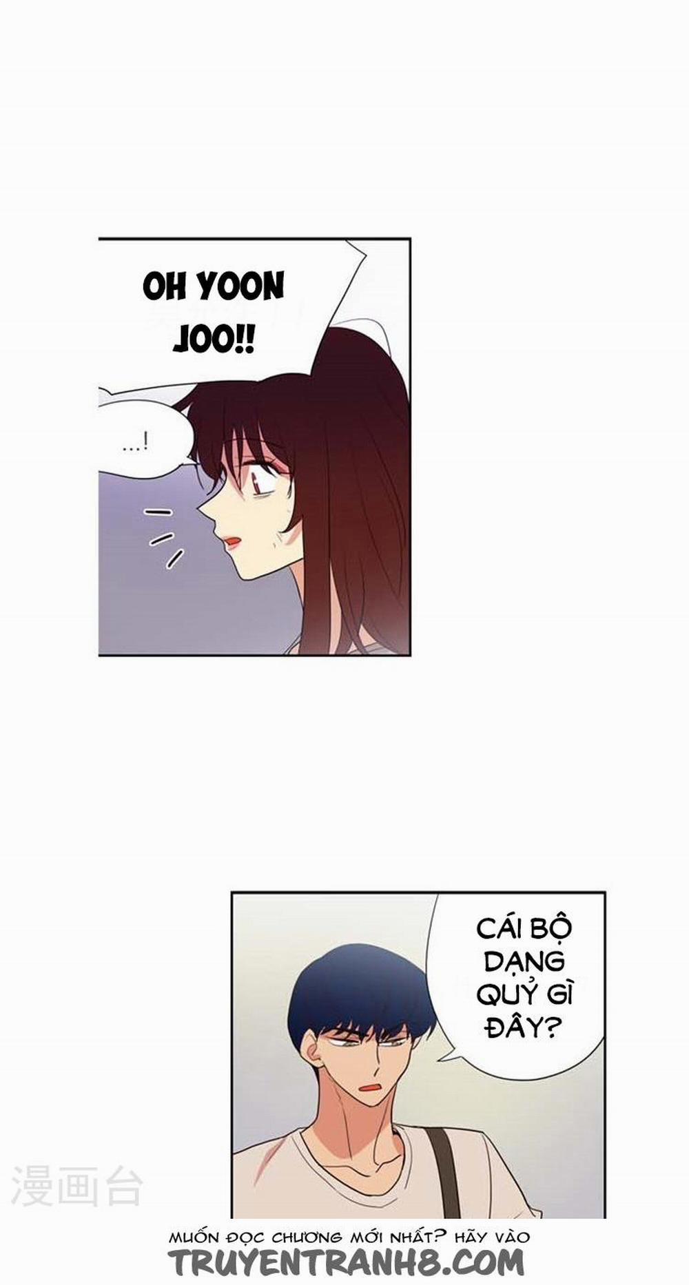 Trở Lại Tuổi Mười Mấy 126 trang 15