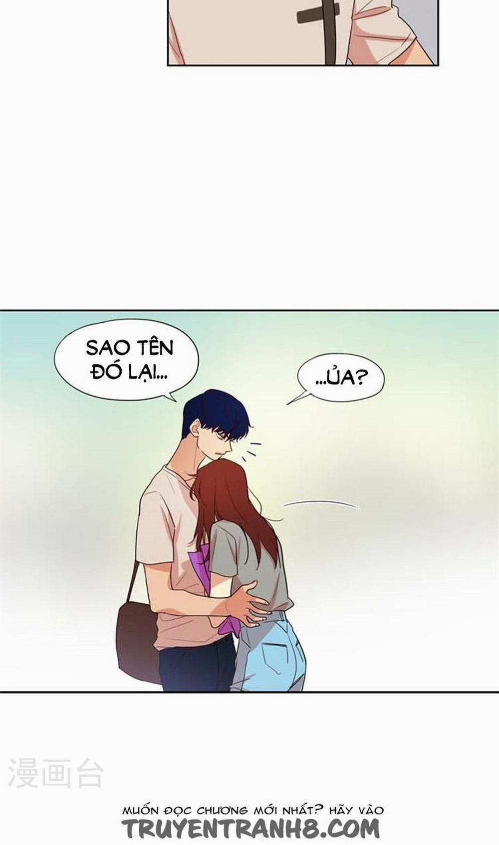 Trở Lại Tuổi Mười Mấy 126 trang 16