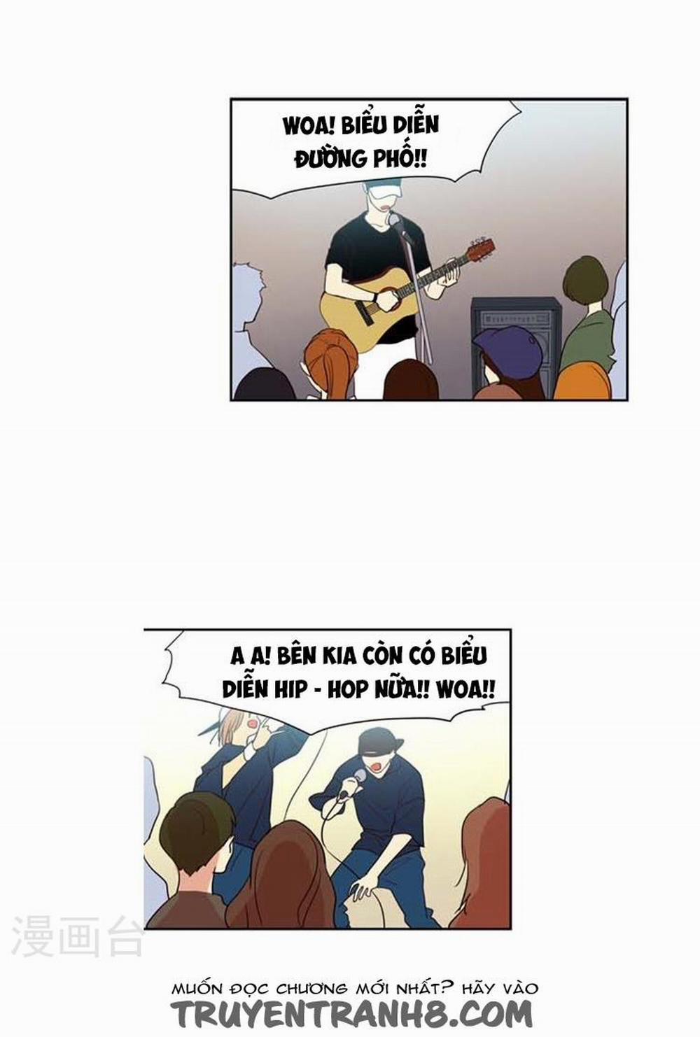 Trở Lại Tuổi Mười Mấy 126 trang 2