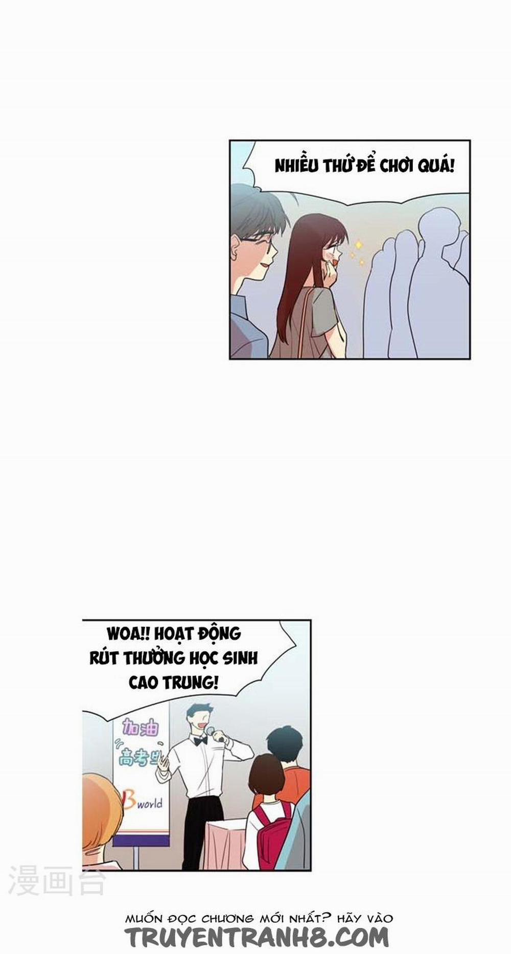 Trở Lại Tuổi Mười Mấy 126 trang 3