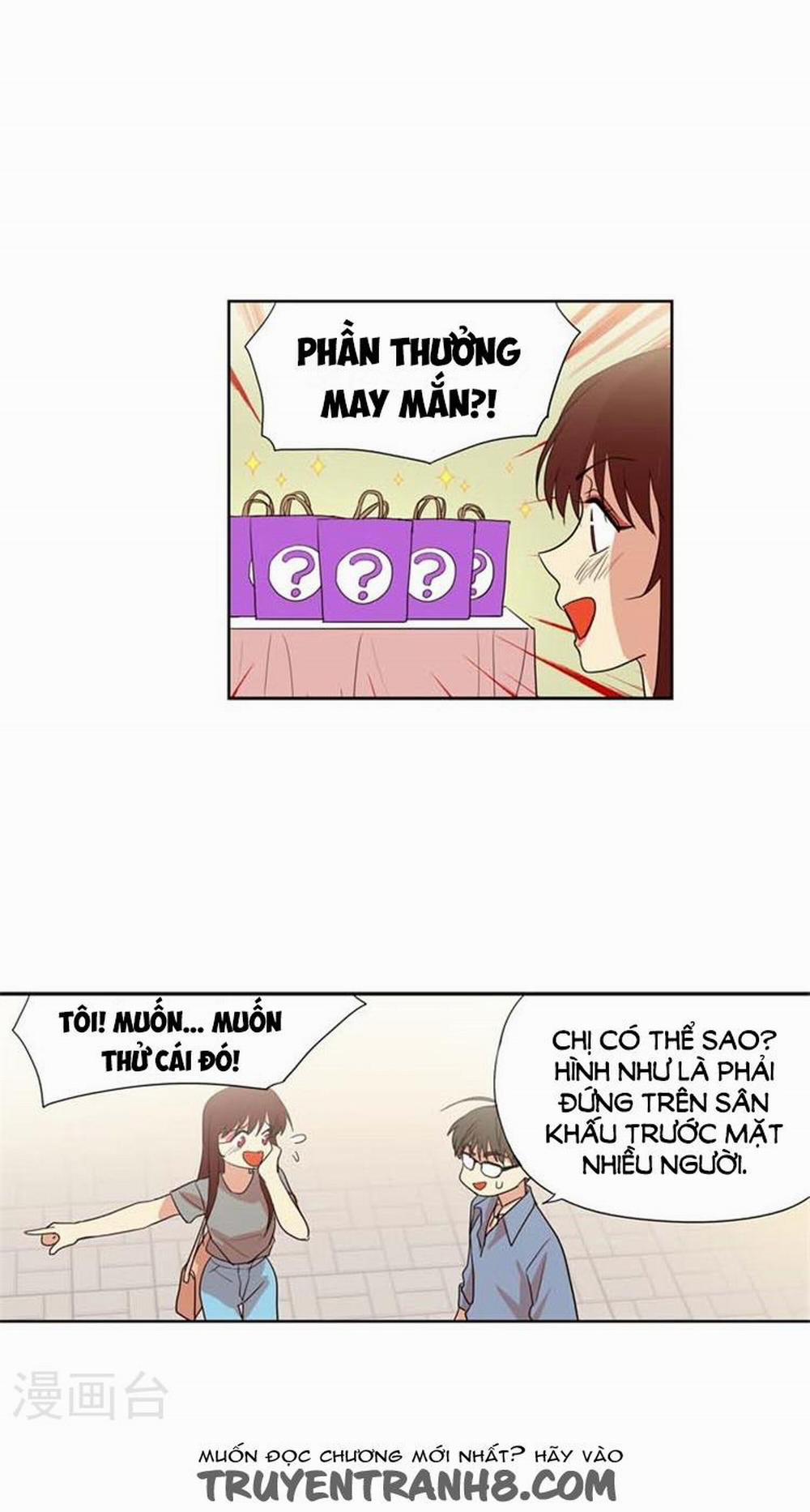 Trở Lại Tuổi Mười Mấy 126 trang 4