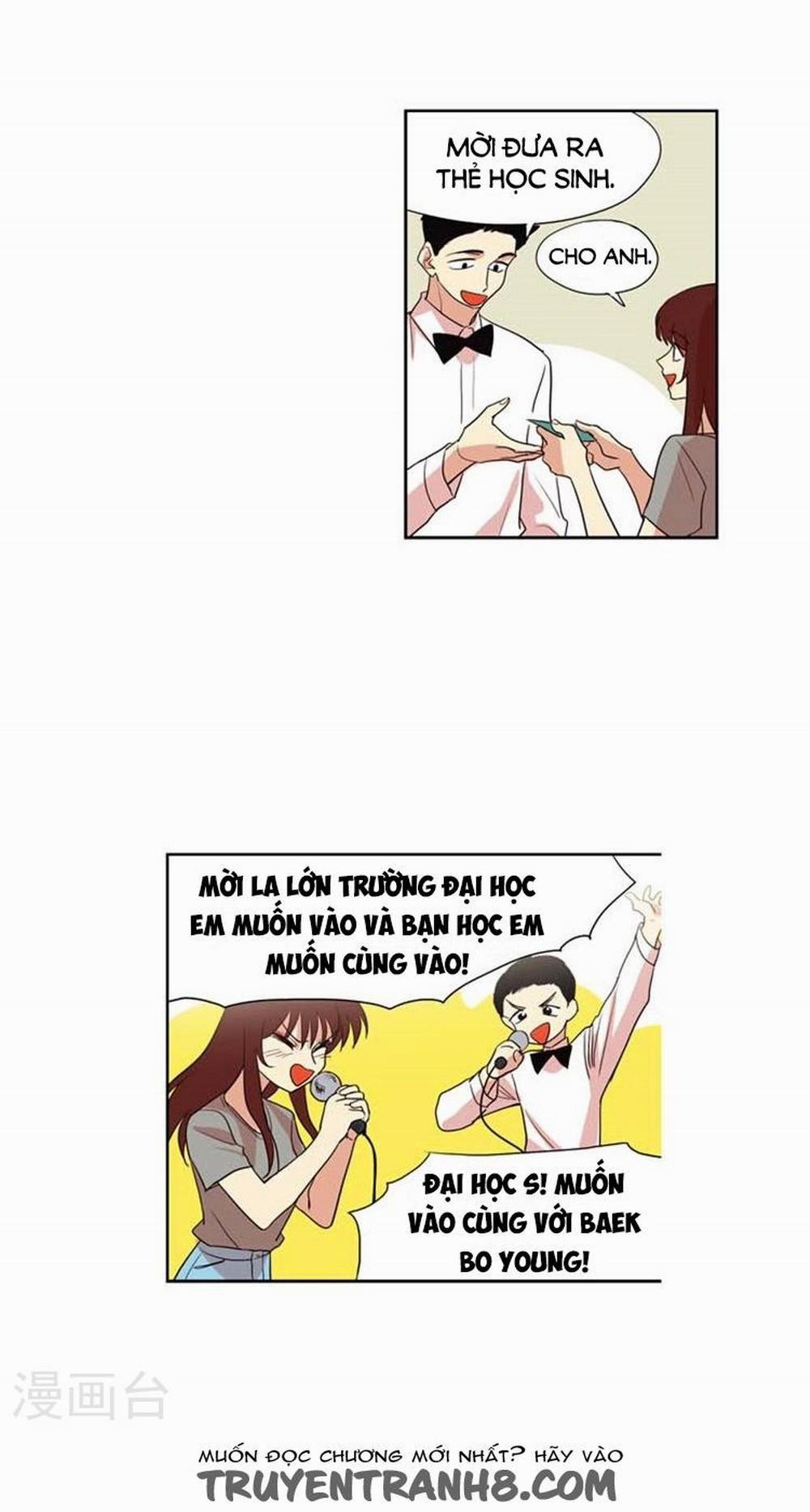 Trở Lại Tuổi Mười Mấy 126 trang 6