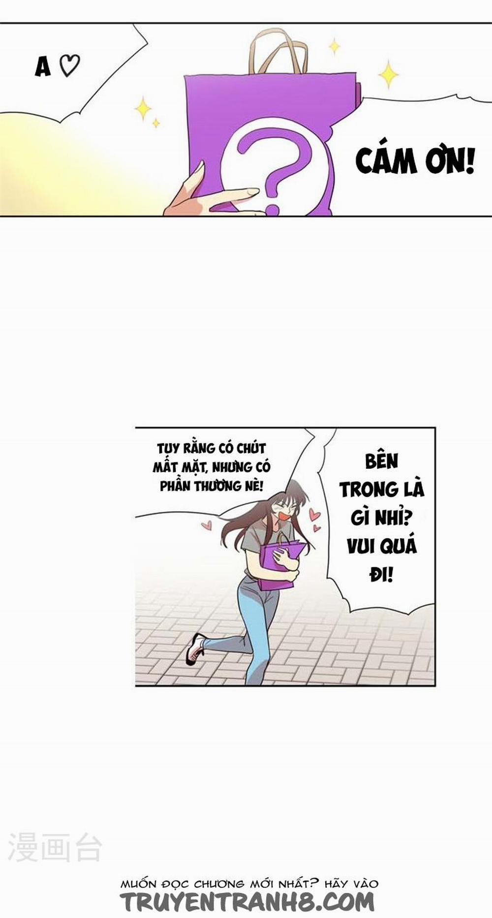 Trở Lại Tuổi Mười Mấy 126 trang 8