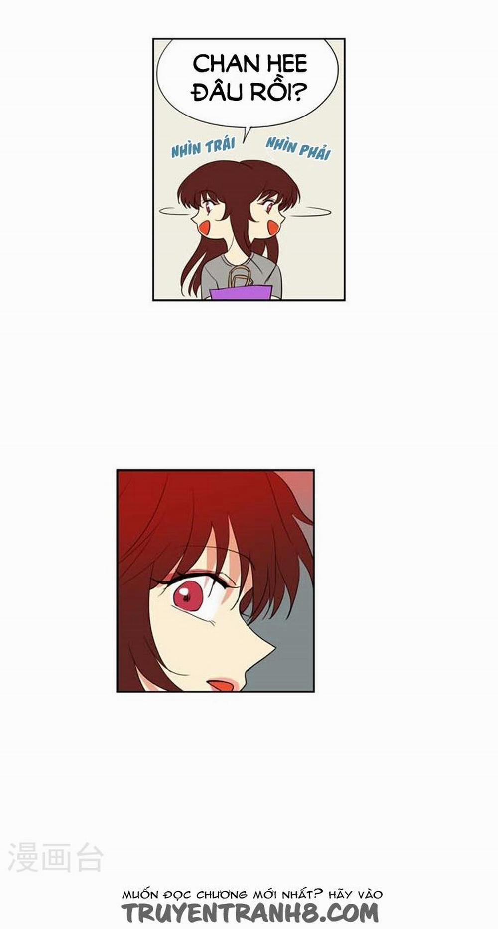 Trở Lại Tuổi Mười Mấy 126 trang 9