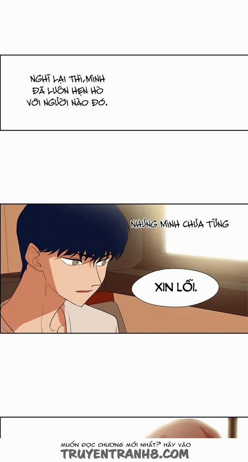 Trở Lại Tuổi Mười Mấy 127 trang 1