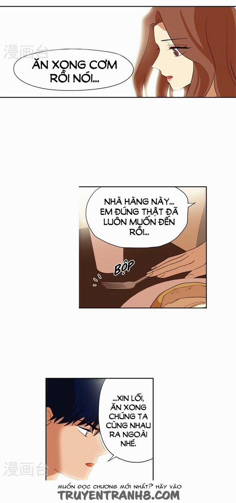 Trở Lại Tuổi Mười Mấy 127 trang 3