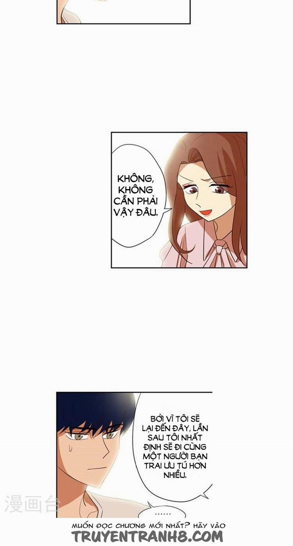 Trở Lại Tuổi Mười Mấy 127 trang 4