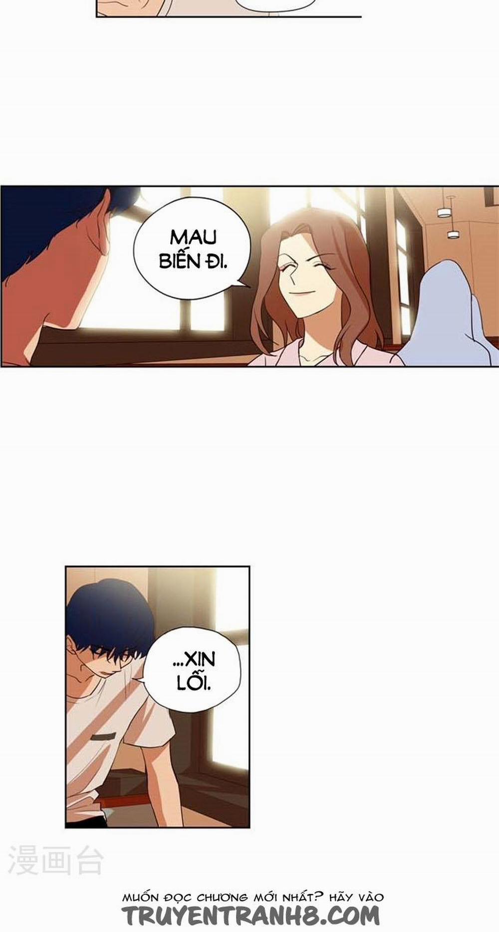 Trở Lại Tuổi Mười Mấy 127 trang 5