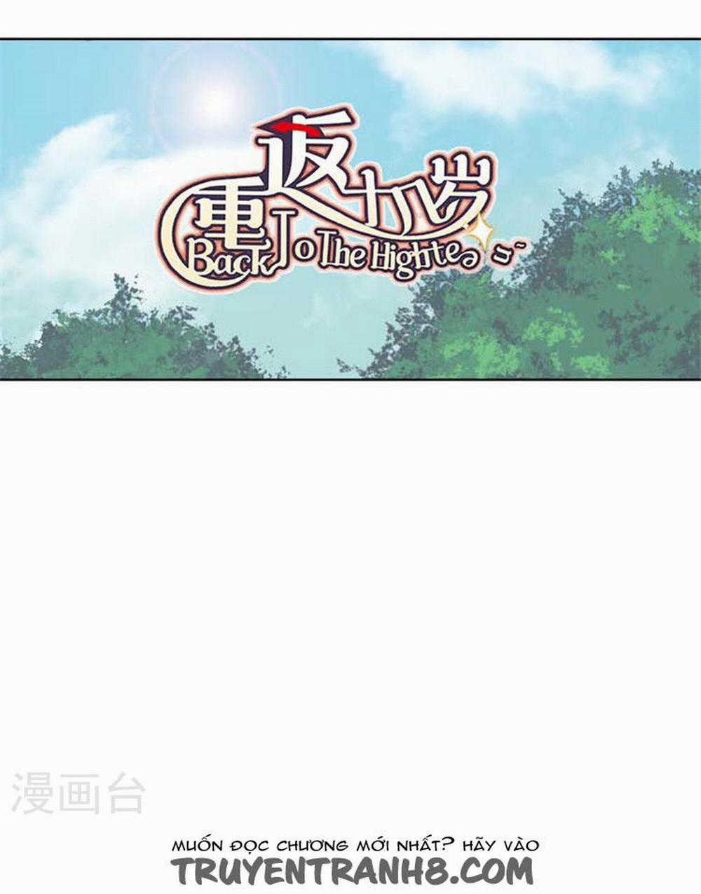 Trở Lại Tuổi Mười Mấy 127 trang 8