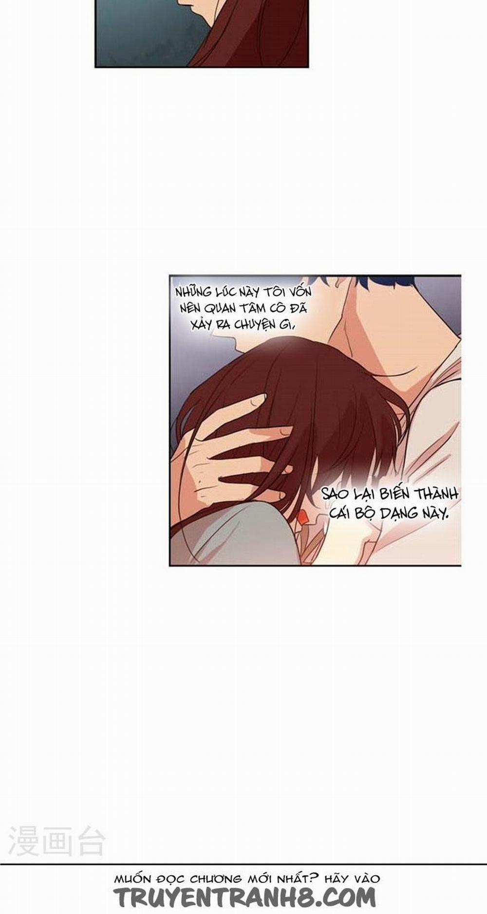 Trở Lại Tuổi Mười Mấy 128 trang 10